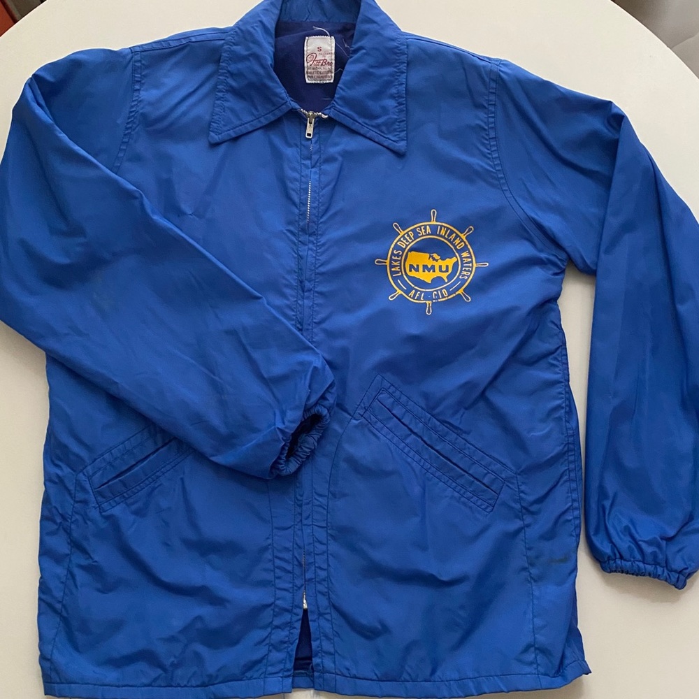 Vintage Windbreaker